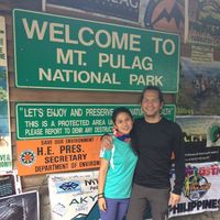 Loreen Ribates's Photo