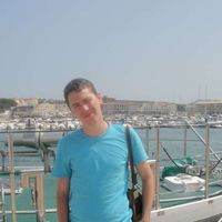 Андрій Чайка's Photo