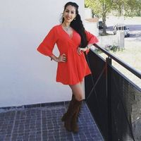 Fotos de Cielo Rodriguez