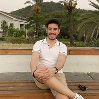 Furkan YILDIZ's Photo