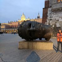 Ryan McDivitt的照片