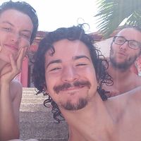 Solal Israel's Photo