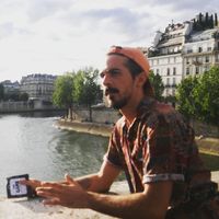 Agustín Romero's Photo