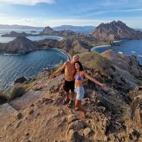 Michele Rangoni的照片