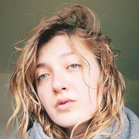 Élise Leroux's Photo