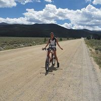 Julia Michalska's Photo