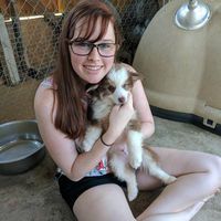 Grace Shaughnessy's Photo