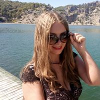 Anastasia Om's Photo