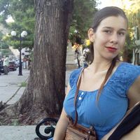 Iro Iordanoglou的照片