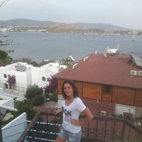 Fotos de Aybeniz Mehdiyeva