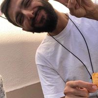 Neekheel Limbachia's Photo