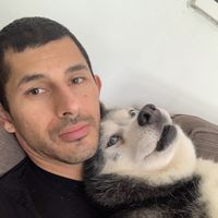 Jose Orozco的照片