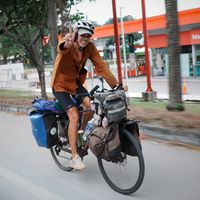 Leandro Wieczorek的照片