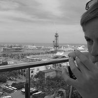 Graham Carson's Photo