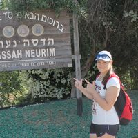 Anastasiya Chapaeva's Photo