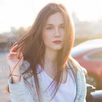 Lena Kulagina's Photo