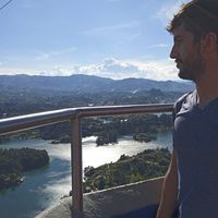 Fotos de Sergio González