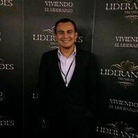 Ricardo Barron's Photo