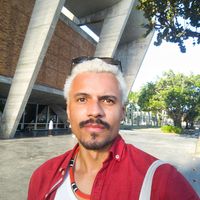 Rafael Bueno's Photo