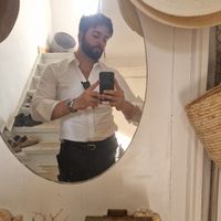 George Charmpalis's Photo