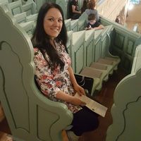 Andrea Vojnić Tunić's Photo