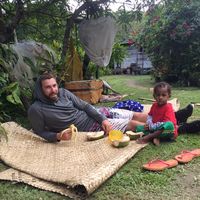 William Pittman's Photo