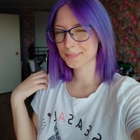 Daria Shchipkova的照片