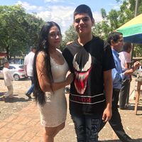 Miguel angel  Gutiérrez's Photo