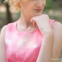 Olga Gdulia的照片