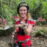 Shonara Gibson's Photo