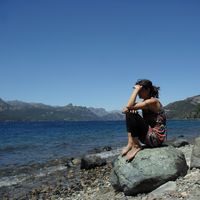 Photos de adriana ascaini