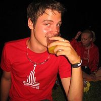 Mike Burkart的照片