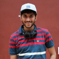 Haji Mohammed的照片