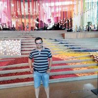 Akhilesh Dubey's Photo