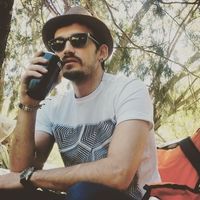 Emrecan Taşgın的照片