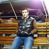 Le foto di furkan kömürcü