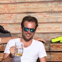 Rolph Prinsze's Photo