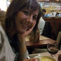 Chiara Macrì's Photo