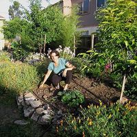 Rebecca Weinstein的照片