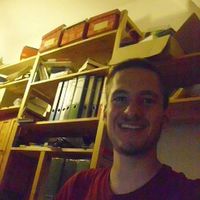 Johann Lieb的照片