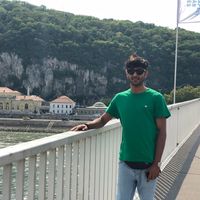 Ahmed Khatri的照片