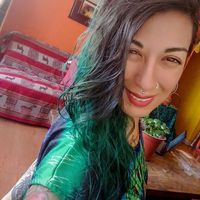 Elena Gutiérrez's Photo