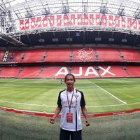 Alex Chavez的照片