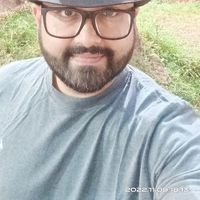 Aashish Shah's Photo