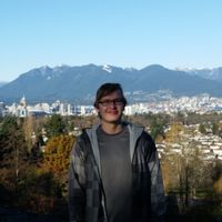 Timur Zaruev's Photo