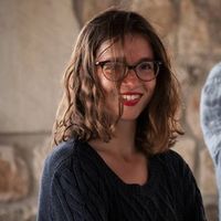 Eugenie Colin的照片