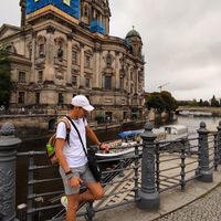 Chico Bellamy's Photo