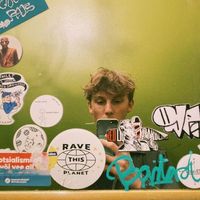 Seppe Vanden Broeck's Photo