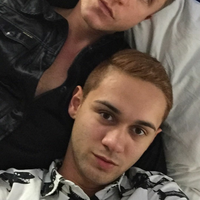 Wyatt Lupton的照片