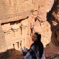 Olivia  Pan的照片